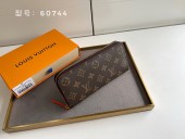 ルイヴィトン 財布 新作 人気 新品 通販＆送料込 M60744