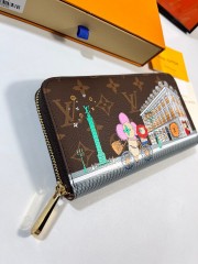 ルイヴィトン 財布 新作 人気 新品 通販＆送料込 M81544