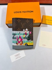 ルイヴィトン 財布 新作 人気 新品 通販＆送料込 M81614