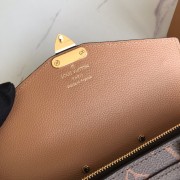 ルイヴィトン 財布 新作 人気 新品 通販＆送料込 M58414