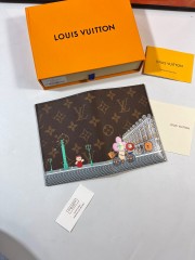 ルイヴィトン 財布 新作 人気 新品 通販＆送料込 M81635