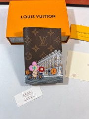 ルイヴィトン 財布 新作 人気 新品 通販＆送料込 M81635