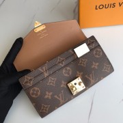 ルイヴィトン 財布 新作 人気 新品 通販＆送料込 M58414