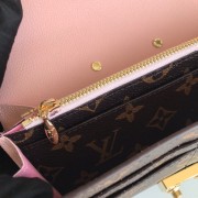 ルイヴィトン 財布 新作 人気 新品 通販＆送料込 M58414