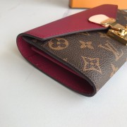 ルイヴィトン 財布 新作 人気 新品 通販＆送料込 M58414