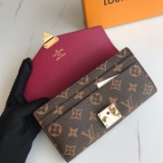 ルイヴィトン 財布 新作 人気 新品 通販＆送料込 M58414