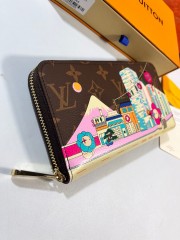 ルイヴィトン 財布 新作 人気 新品 通販＆送料込 M81630