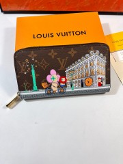 ルイヴィトン 財布 新作 人気 新品 通販＆送料込 M81544