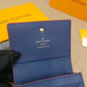ルイヴィトン 財布 新作 人気 新品 通販＆送料込 M58456