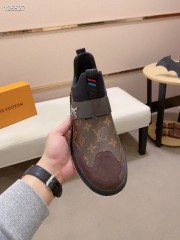 ルイヴィトン 新作 靴 本革 通販＆送料込 LVshoes198