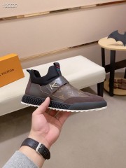 ルイヴィトン 新作 靴 本革 通販＆送料込 LVshoes198