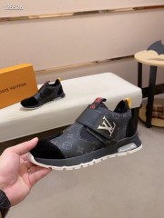 ルイヴィトン 新作 靴 本革 通販＆送料込 LVshoes199