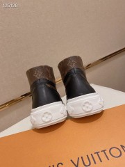 ルイヴィトン 新作 靴 本革 通販＆送料込 LVshoes193