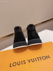 ルイヴィトン 新作 靴 本革 通販＆送料込 LVshoes197