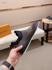 ルイヴィトン 新作 靴 本革 通販＆送料込 LVshoes198