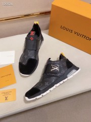 ルイヴィトン 新作 靴 本革 通販＆送料込 LVshoes199