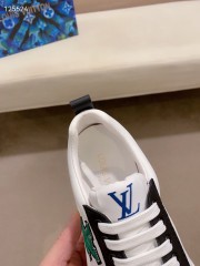 ルイヴィトン 新作 靴 本革 通販＆送料込 LVshoes201