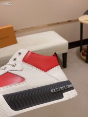 ルイヴィトン 新作 靴 本革 通販＆送料込 LVshoes196