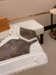 ルイヴィトン 新作 靴 本革 通販＆送料込 LVshoes194