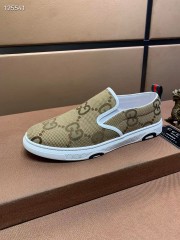 グッチ カジュアルシューズ 新作 本革 通販＆送料込 靴GU234