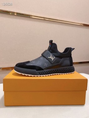 ルイヴィトン 新作 靴 本革 通販＆送料込 LVshoes197
