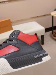 ルイヴィトン 新作 靴 本革 通販＆送料込 LVshoes195