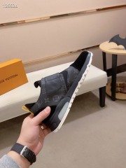 ルイヴィトン 新作 靴 本革 通販＆送料込 LVshoes199