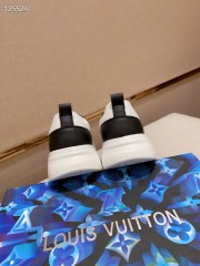 ルイヴィトン 新作 靴 本革 通販＆送料込 LVshoes201