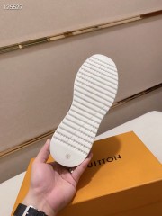 ルイヴィトン 新作 靴 本革 通販＆送料込 LVshoes198