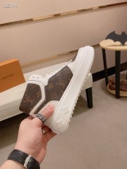 ルイヴィトン 新作 靴 本革 通販＆送料込 LVshoes194