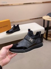 ルイヴィトン 新作 靴 本革 通販＆送料込 LVshoes197
