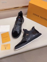 ルイヴィトン 新作 靴 本革 通販＆送料込 LVshoes197