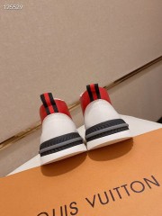 ルイヴィトン 新作 靴 本革 通販＆送料込 LVshoes196