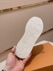 ルイヴィトン 新作 靴 本革 通販＆送料込 LVshoes196
