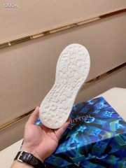 ルイヴィトン 新作 靴 本革 通販＆送料込 LVshoes201