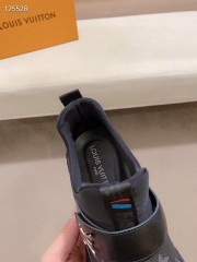 ルイヴィトン 新作 靴 本革 通販＆送料込 LVshoes197
