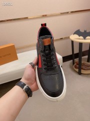 ルイヴィトン 新作 靴 本革 通販＆送料込 LVshoes195