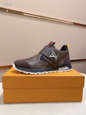 ルイヴィトン 新作 靴 本革 通販＆送料込 LVshoes200