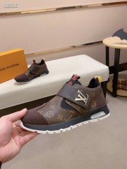 ルイヴィトン 新作 靴 本革 通販＆送料込 LVshoes200