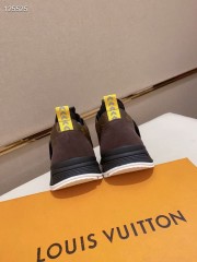ルイヴィトン 新作 靴 本革 通販＆送料込 LVshoes200