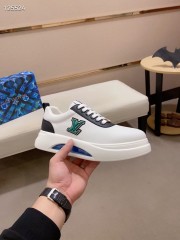 ルイヴィトン 新作 靴 本革 通販＆送料込 LVshoes201