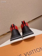 ルイヴィトン 新作 靴 本革 通販＆送料込 LVshoes195