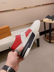 ルイヴィトン 新作 靴 本革 通販＆送料込 LVshoes196