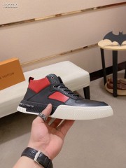 ルイヴィトン 新作 靴 本革 通販＆送料込 LVshoes195