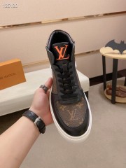 ルイヴィトン 新作 靴 本革 通販＆送料込 LVshoes193