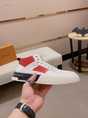 ルイヴィトン 新作 靴 本革 通販＆送料込 LVshoes196