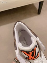 ルイヴィトン 新作 靴 本革 通販＆送料込 LVshoes194