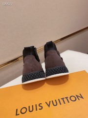 ルイヴィトン 新作 靴 本革 通販＆送料込 LVshoes198