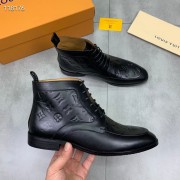 ルイヴィトン 新作 靴 本革 通販＆送料込 LVshoes192