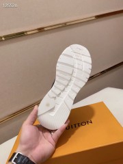 ルイヴィトン 新作 靴 本革 通販＆送料込 LVshoes199